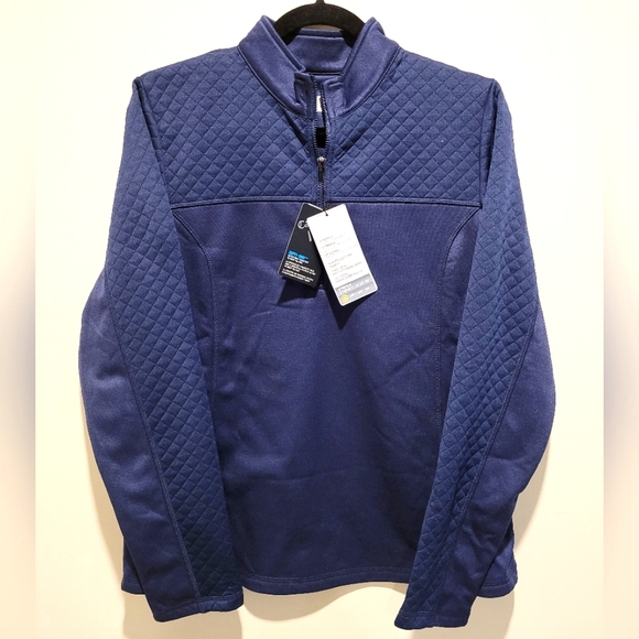 Callaway Half-zip sweater - Picture 5 of 6